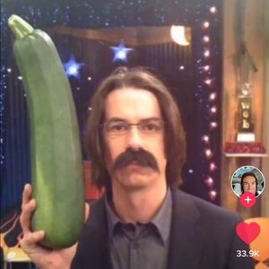 Meet your Posher, Haley